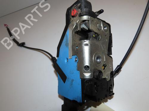 Front left lock CITROËN C3 Picasso (SH_) 1.6 HDI 90 | BP28968811C98 