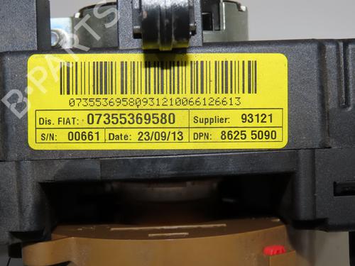 Steering column stalk CITROËN JUMPER II Van 2.2 HDi 130 | BP32354720I23