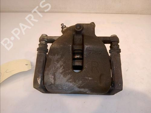 Used Right front brake caliper Right front brake caliper SUZUKI SX4 (EY, GY) 1.6 DDIS (RW416D) (90 hp) 14950857 14950857