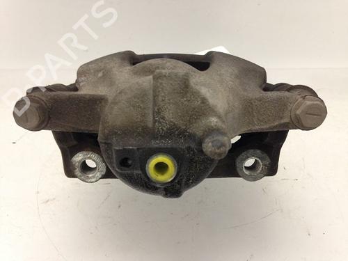 Used Right front brake caliper Right front brake caliper CITROËN C1 (PM_, PN_) [2005-2014] 23173877 23173877
