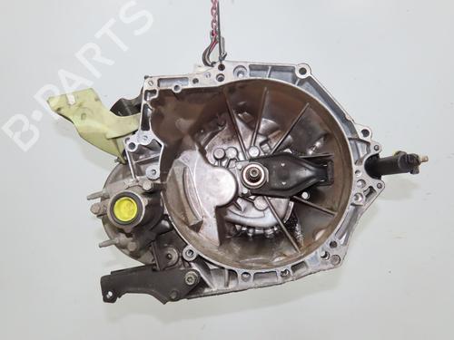 Gearbox CITROËN C3 II (SC_) 1.6 BlueHDi 100 | BP28829477M3 