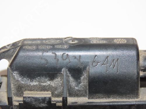 Lampa oświetlenia tablicy rejestracyjnej RENAULT CLIO III (BR0/1, CR0/1) 1.2 16V (BR02, BR0J, BR11, CR02, CR0J, CR11) | BP29263824I40 