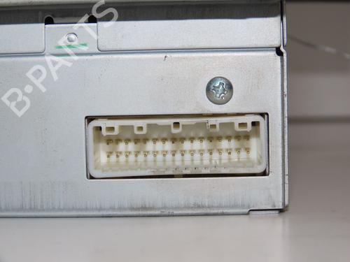 Radio RENAULT VEL SATIS (BJ0_) 2.2 dCi (BJ0E, BJ0F, BJ0G, BJ0H) | BP39251699E6 - Image 4