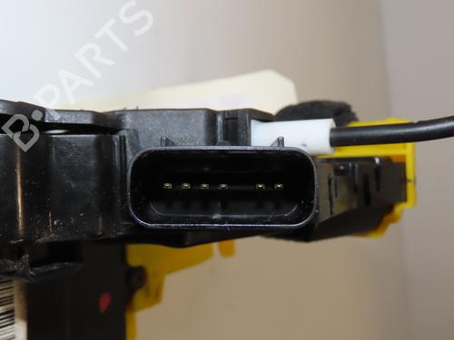 Front left lock KIA CEE'D Sportswagon (JD) 1.6 CRDi 128 | BP19170752C98 