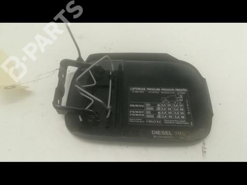 Fuel flap MERCEDES-BENZ B-CLASS Sports Tourer (W245) B 180 CDI (245.207) | BP9602599C131
