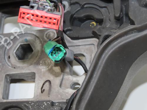 Rat FORD KUGA II (DM2) 2.0 TDCi | BP9602612C49  - Image 5