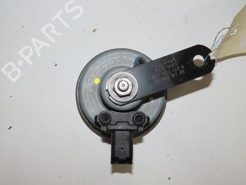 Horn CITROËN AMI (9A_) Electric (9AZ2CA) | BP36493480E13 - Image 2