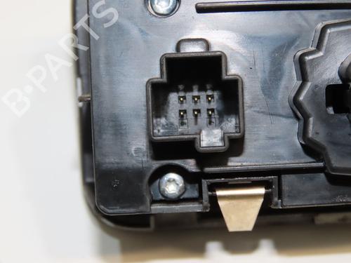 Headlight switch VOLVO V40 Cross Country (526) D2 | BP32511435I24 - Image 3
