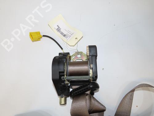 Used Rear right belt tensioner Rear right belt tensioner JAGUAR S-TYPE II (X200) 2.7 D (207 hp) 36583005 36583005
