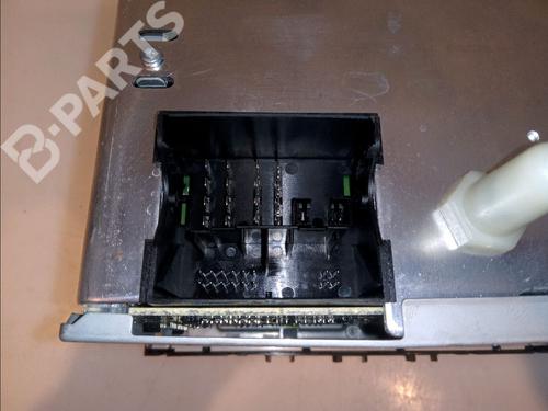 Radio FORD MONDEO IV (BA7) 1.8 TDCi | BP12094938E6 