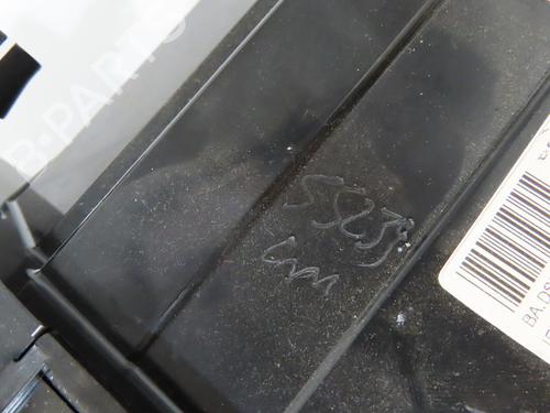 Climate control KIA SPORTAGE III (SL) 1.7 CRDi | BP36367619I5 - Image 2