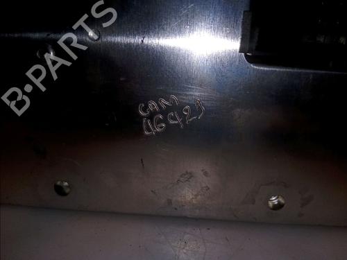 Used Radio FORD FOCUS II (DA_, HCP, DP) 1.8 TDCi (115 hp) 12992622