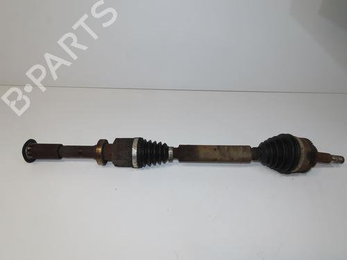 Used Right front driveshaft Right front driveshaft 39180421 39180421