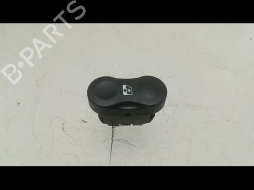 Used Left front window switch Left front window switch CITROËN C4 II (NC_) 1.6 HDi 110 (112 hp) 9596817 9596817