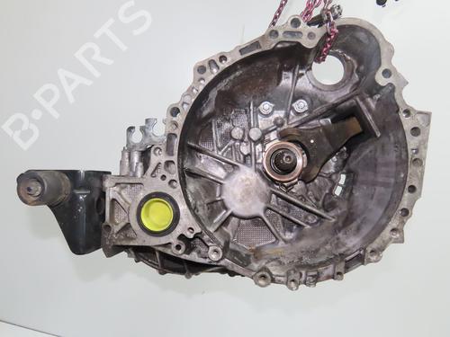gearbox-toyota-avensis-_t25_-2003-2004-2005-2006-2007-2008-32004953 main image