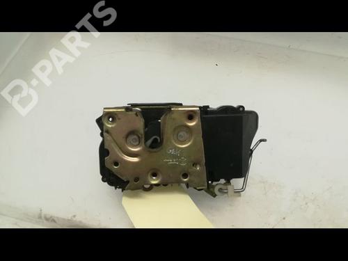 Used Front right lock Front right lock PEUGEOT 307 (3A/C) 2.0 HDi 110 (107 hp) 9593887 9593887