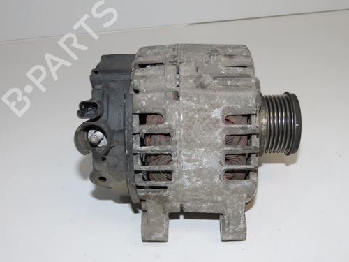 Alternator CITROËN C3 II (SC_) 1.4 HDi 70 (SC8HZC, SC8HR0, SC8HP4) | BP40110606M7 - Image 7