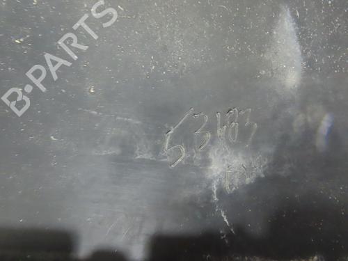 Used Rear bumper Rear bumper SEAT LEON (1M1) 1.9 TDI (130 hp) 33998882 33998882