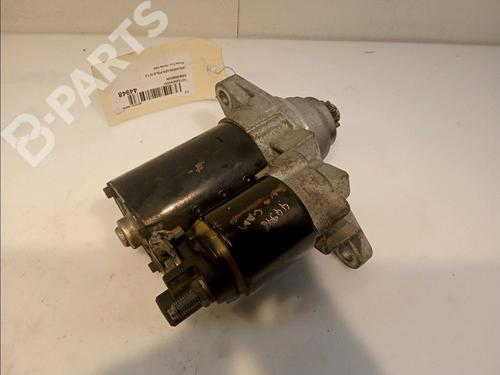 Starter VW POLO IV (9N_, 9A_) 1.2 12V | BP11976406M8 