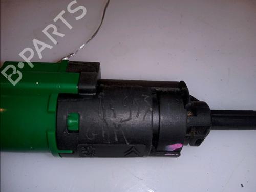 Electronic module PEUGEOT 208 I (CA_, CC_) 1.6 VTi | BP14876892M83 