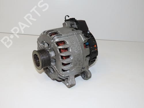 Alternator CITROËN C3 Picasso (SH_) 1.6 HDI 90 | BP31865228M7