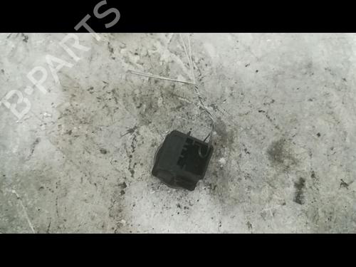 Used Warning switch CITROËN BERLINGO / BERLINGO FIRST Box Body/MPV (M_) 1.9 D 70 (MBWJZ, MCWJZ) (69 hp) 9608184