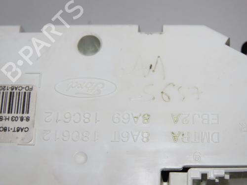 Used Climate control Climate control FORD FIESTA VI (CB1, CCN) 1.4 TDCi (70 hp) 33249638 33249638