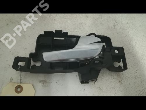 Used Rear right interior door handle FORD S-MAX (WA6) 1.8 TDCi (125 hp) 9605488