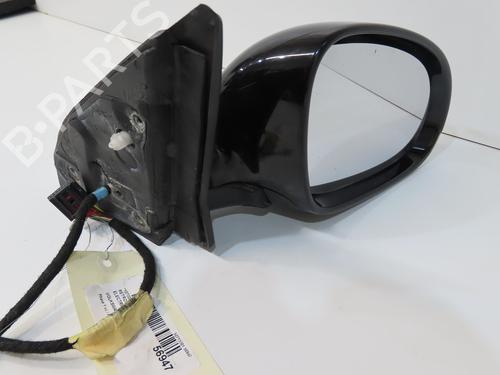 Used Right mirror Right mirror VW GOLF V Variant (1K5) 1.9 TDI (105 hp) 33633949 33633949