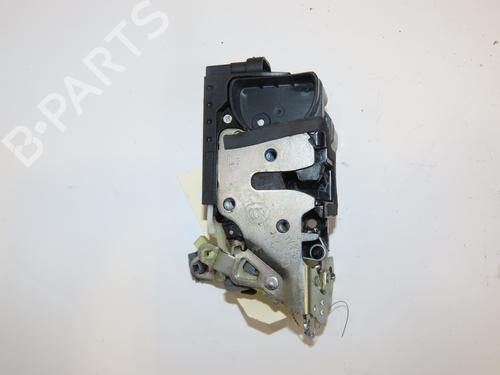 Front left lock OPEL KARL (C16) 1.0 | BP29415174C98 