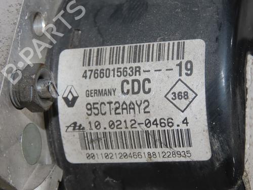 ABS pump RENAULT MEGANE III Hatchback (BZ0/1_, B3_) 1.9 dCi (BZ0N, BZ0J) | BP36791318M43  - Image 7