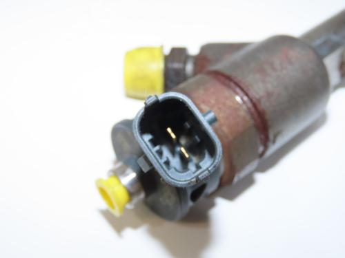Injector RENAULT CLIO II Hatchback Van (SB0/1/2_) 1.5 dCi (SB3M) | BP36283513M100 - Image 2