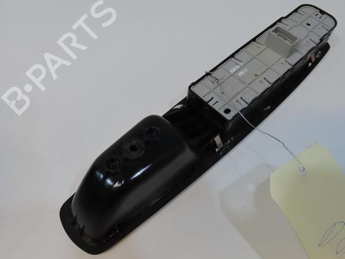 Left front window switch RENAULT SCÉNIC III (JZ0/1_) 1.5 dCi | BP36173449I27 - Image 2