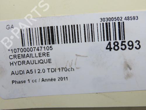 Steering rack AUDI A5 (8T3) 2.0 TDI | BP35772992M22 - Image 6