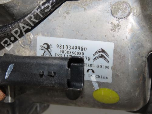 AC compressor CITROËN C3 III (SX) 1.5 BlueHDi 100 (SXYHYP, SXYHTU) | BP39893827M34 - Image 7