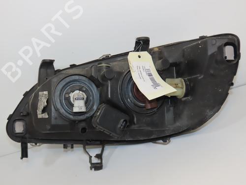 Right headlight OPEL ZAFIRA A MPV (T98) 2.0 DTI 16V (F75) | BP21799843C29 