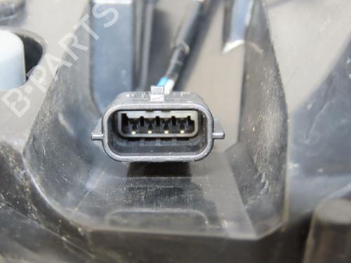 Left taillight RENAULT ZOE (BFM_) ZOE | BP39660539C34 - Image 3