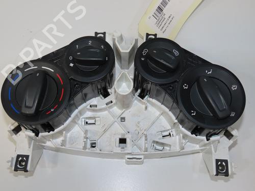 Used Climate control Climate control 38429119 38429119