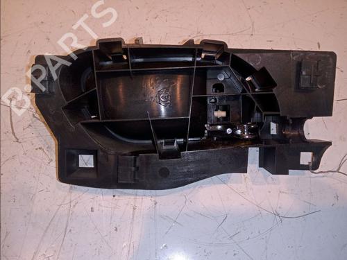 Used Front left interior door handle CITROËN C4 Picasso I MPV (UD_) 2.0 HDi 138 (136 hp) 11102411