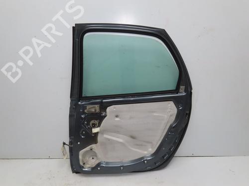 Right rear door CITROËN XSARA PICASSO (N68) 1.6 HDi | BP28831874C5 