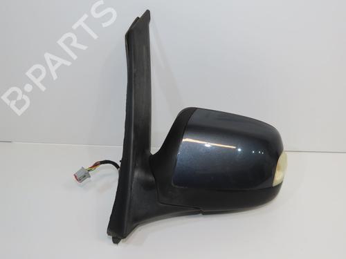 Left mirror FORD C-MAX (DM2) 1.8 TDCi | BP36246731C26 - Image 2