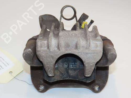 Right rear brake caliper AUDI A4 B7 (8EC) 1.9 TDI | BP14950852M106 