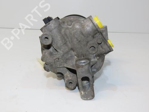 AC compressor ALFA ROMEO GIULIETTA (940_) 1.6 JTDM (940FXD1A) | BP31151624M34 