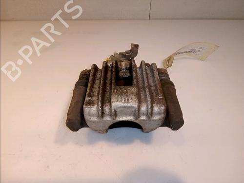 Used Left rear brake caliper Left rear brake caliper AUDI A1 Sportback (8XA, 8XF) 1.4 TDI (90 hp) 14877923 14877923