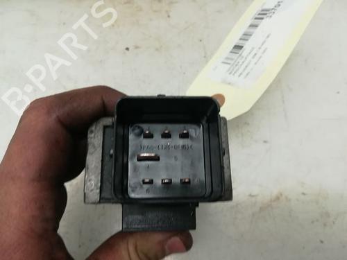 Used Electronic module PEUGEOT 206 Hatchback (2A/C) 1.6 HDi 110 (109 hp) 10396235