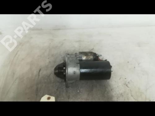Starter ALFA ROMEO 147 (937_) 1.9 JTDM (937.AXD1A, 937.AXV1A, 937.BXB1A) | BP9609207M8 