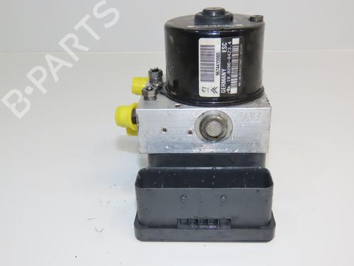 ABS pump CITROËN DS3 (SA_) 1.4 VTi 95 | BP30955803M43 - Image 4