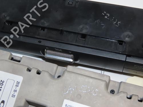 Radio MERCEDES-BENZ SPRINTER 4-t Van (B907, B910) 414 CDI RWD (907.643, 907.645, 907.647) | BP30955813E6