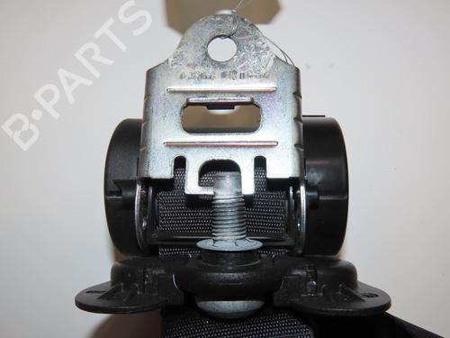 Høyre bak beltestrammer MINI MINI (R56) One (98 hp) 28801799