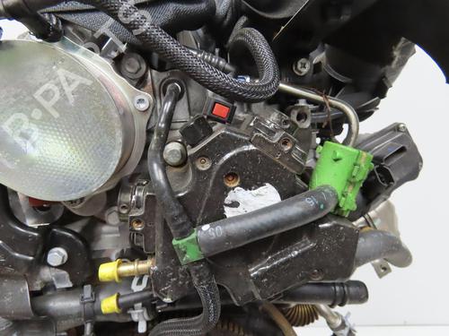 Engine RENAULT KADJAR (HA_, HL_) 1.6 dCi 130 4x4 (HLA4) | BP38004769M1 - Image 4
